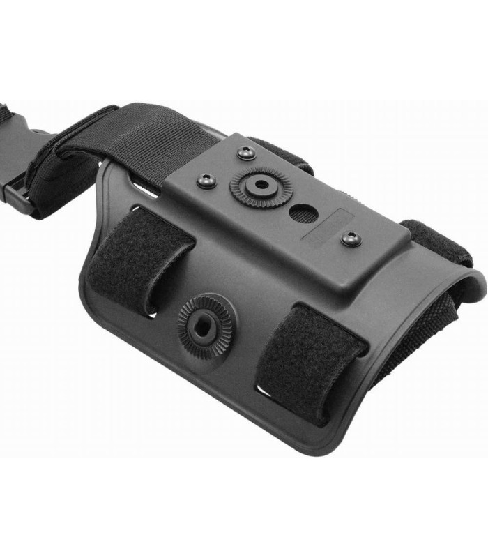 AMOMAX DROP LEG PLATFORM