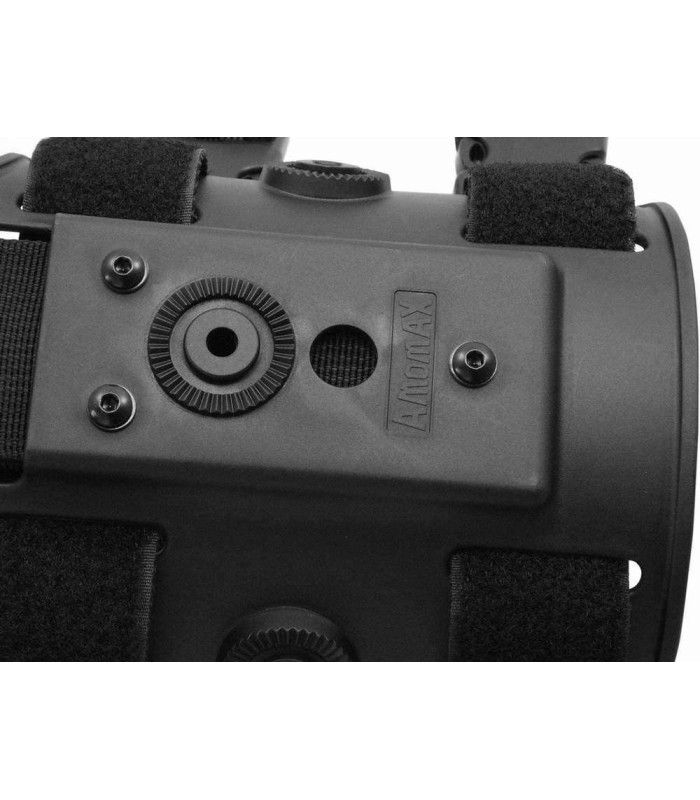 AMOMAX DROP LEG PLATFORM