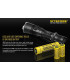 NITECORE MH27UV