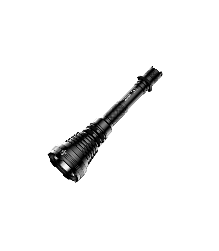 NITECORE MH40GTR 1200lm Φακός LED | Sabotage Oddal