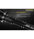 NITECORE MH40GTR 1200lm Rechargeable Flashlight | Sabotage Oddal