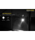 NITECORE MH40GTR 1200lm Rechargeable Flashlight | Sabotage Oddal