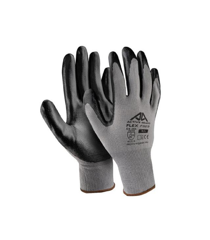 Γάντια Flex F3221 11/XXL νιτριλίου
