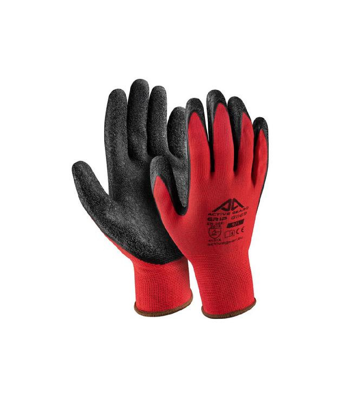 Γάντια Grip G1168 08/M latex