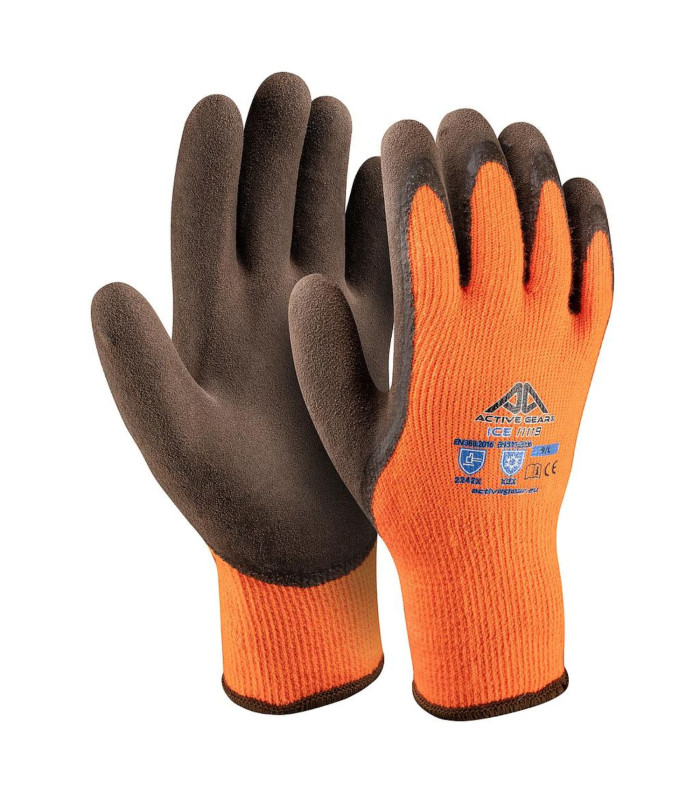 Γάντια Ice I1120 10/XL latex