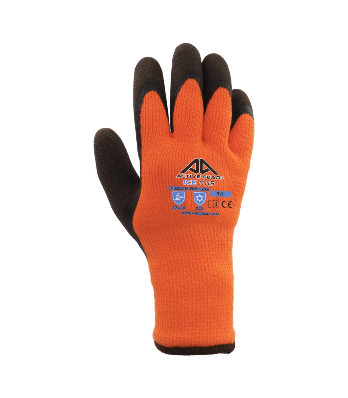 Γάντια Ice I1120 10/XL latex