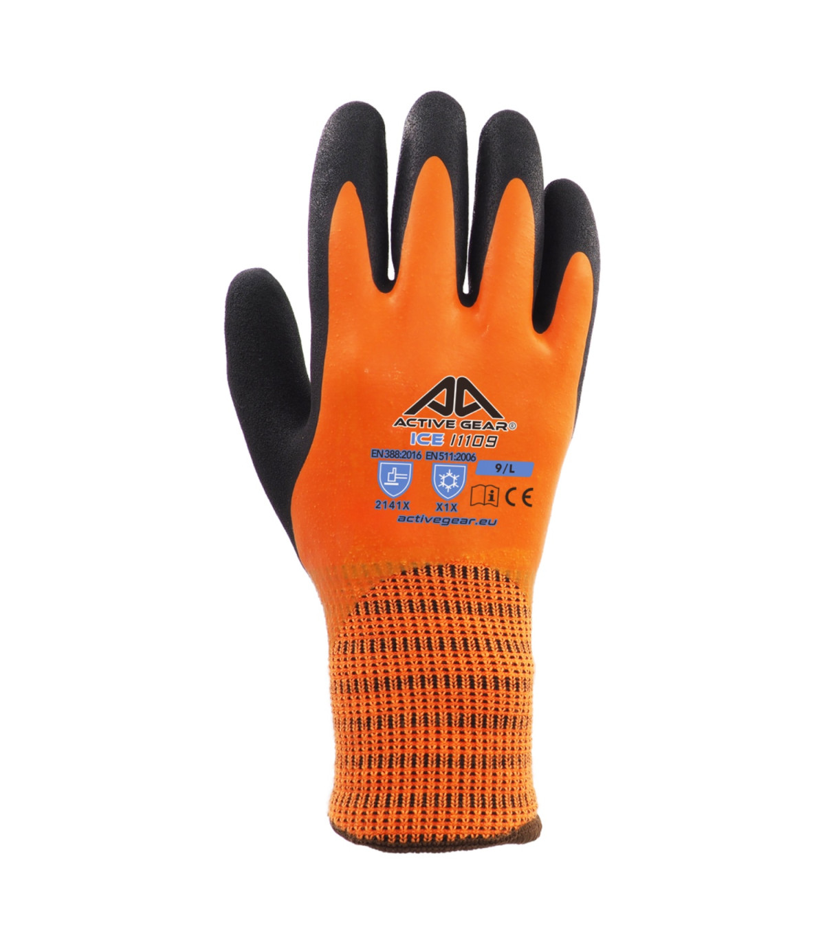 Γάντια Ice I1110 10/XL latex