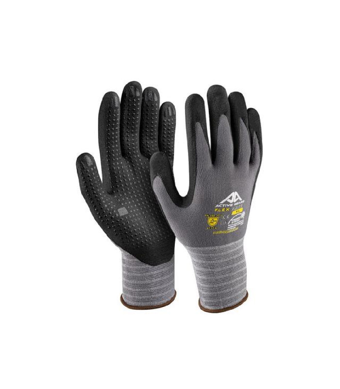 Γάντια Flex F3141 11/XXL νιτριλίου