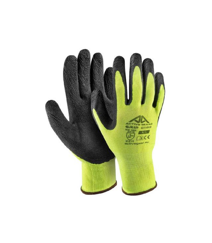 Γάντια Grip G1190 10/XL latex foam