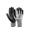 Γάντια Cut C1181 11/XXL latex diamond grip