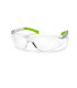 Γυαλιά Εργασίας VISION για Προστασία με Διάφανους Φακούς V130