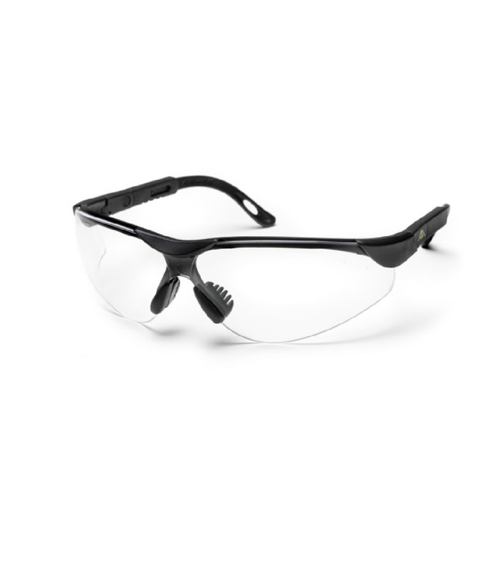 Γυαλιά Εργασίας VISION για Προστασία με Διάφανους Φακούς V140