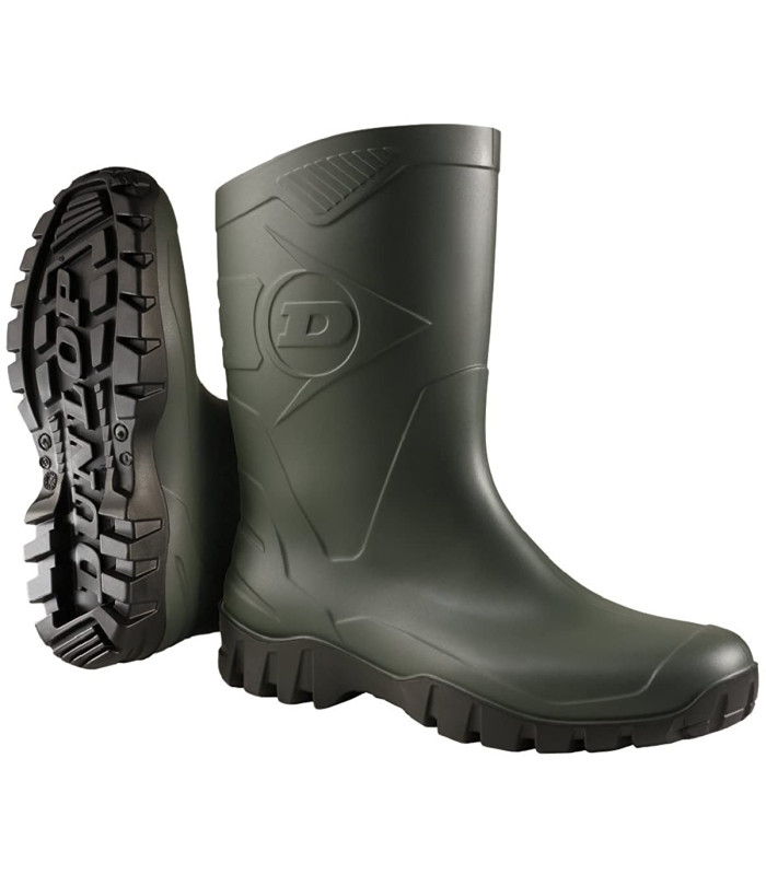 DUNLOP Μπότες κνήμης Dee K580011 No41