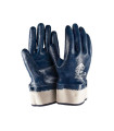 Γάντια Grip G3540 10/XL NBR νιτριλίου μπλε