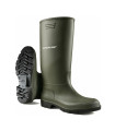 DUNLOP Μπότες γονάτου Pricemastor πράσινες 380VP No46