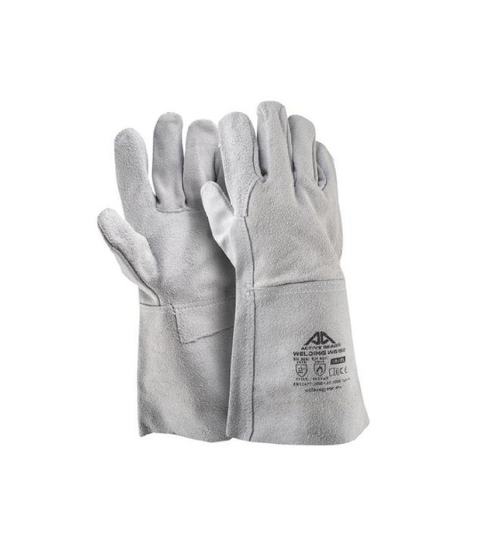 Γάντια Welding W6150 ηλεκτροσυγκολλητή