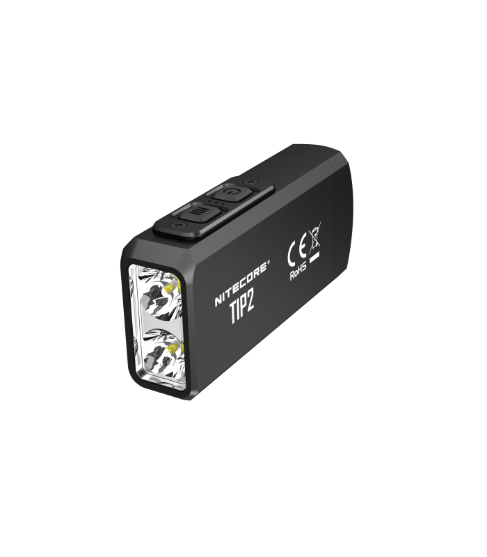NITECORE TIP 2