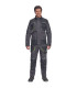 ΜΠΟΥΦΑΝ ΕΡΓΑΣΙΑΣ GREENDALE ΑΝΘΡΑΚΙ/ΛΑΙΜ 65%poly-35%cott, 270 g/m² No 52/L