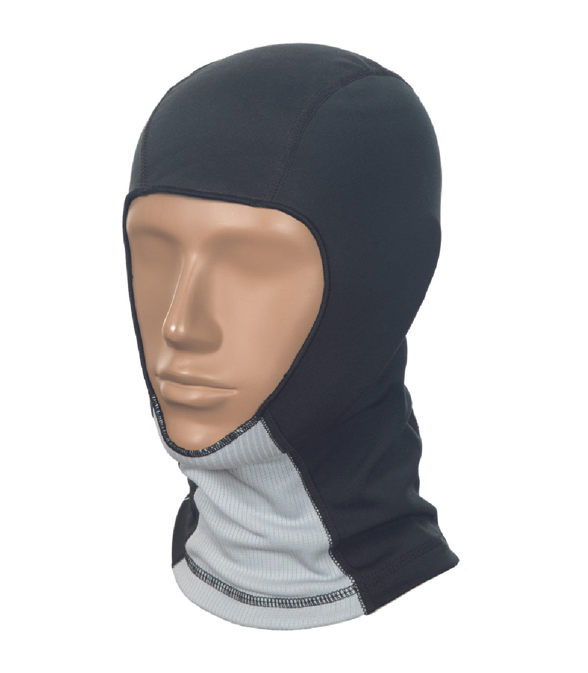 ΚΟΥΚΟΥΛΑ FULL FACE ΜΑΥΡΗ M/L