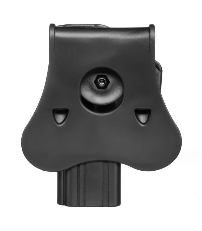 AMOMAX GLOCK 17/22/31 HOLSTER BADDLE