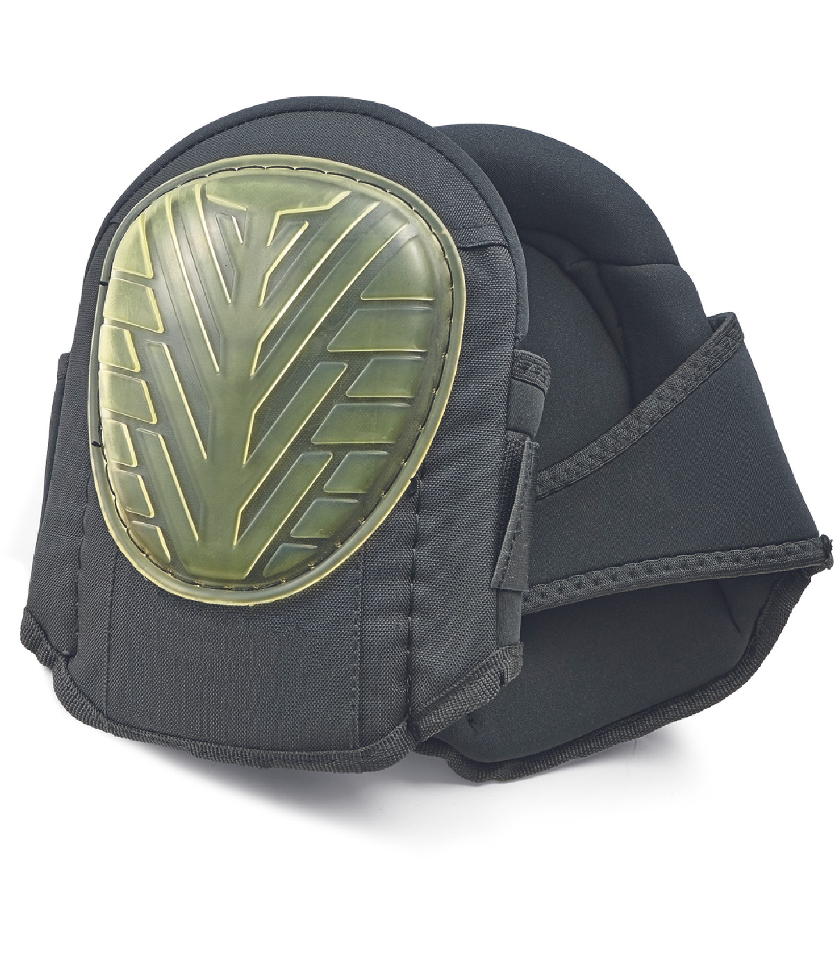 Επιγονατίδες εργασίας με gel πλακάδων