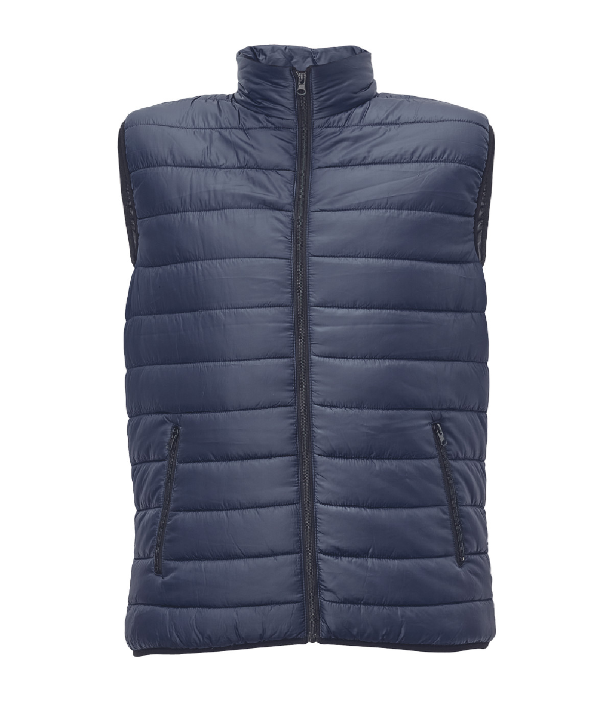 Γιλέκο εργασίας Max neo light σκούρο μπλε 100%POLY, 200g/m² M