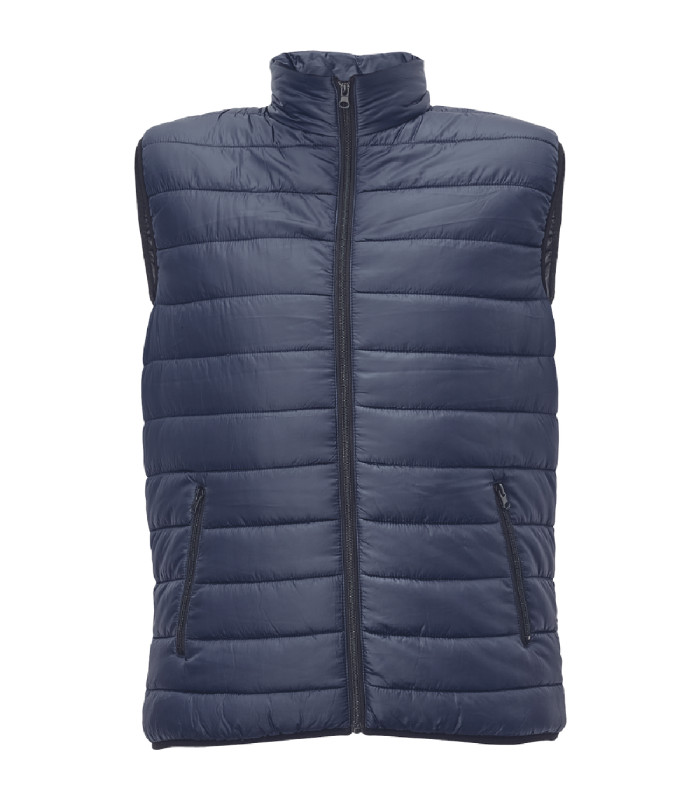 Γιλέκο εργασίας Max neo light σκούρο μπλε 100%POLY, 200g/m² S