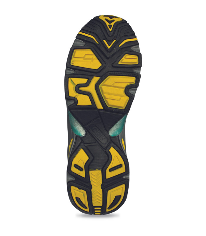 ΠΑΠΟΥΤΣΙ ΑΘΛΗΤΙΚΟ TOOLIK N-47 01 HRO SRA