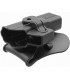 AMOMAX GLOCK 17/22/31 HOLSTER BADDLE