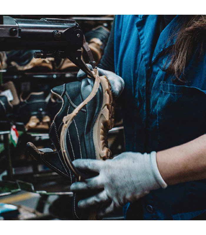 ΠΑΠΟΥΤΣΙ ΕΡΓΑΣΙΑΣ PANDA VICTOR N-40 O2 low SRC