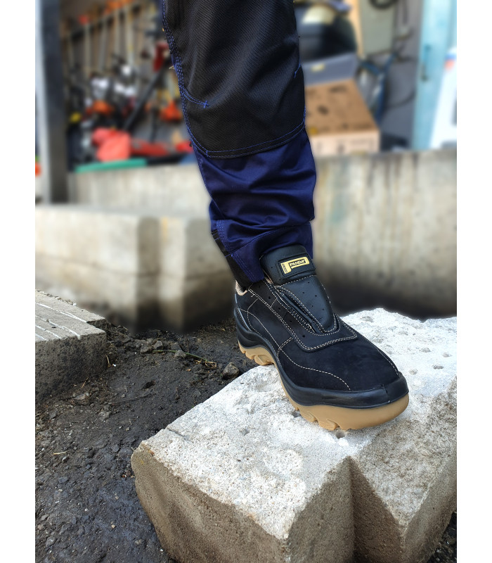 ΠΑΠΟΥΤΣΙ ΕΡΓΑΣΙΑΣ PANDA VICTOR N-40 O2 low SRC