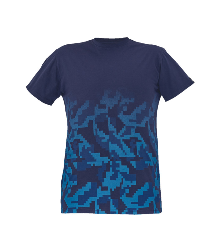 ΜΠΛΟΥΖΑΚΙ ΚΟΝΤΟΜΑΝΙΚΟ NEURUM ΜΠΛΕ S