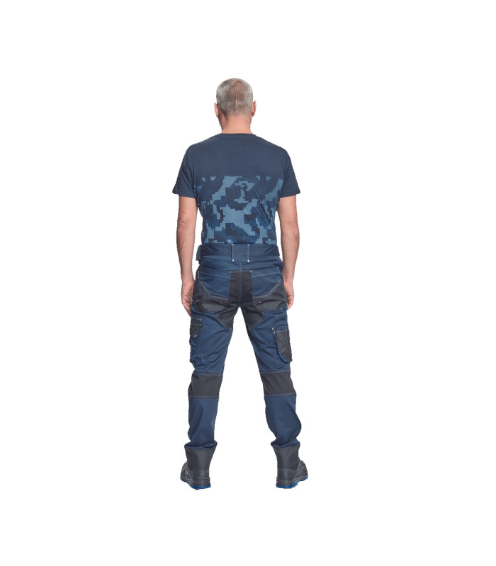 ΜΠΛΟΥΖΑΚΙ ΚΟΝΤΟΜΑΝΙΚΟ NEURUM ΜΠΛΕ S