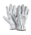 Γάντια Strong S6511 11/XXL δερμάτινα (driver economy)