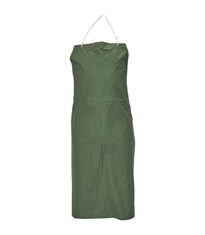 Ποδιά εργασίας Bianca αδιάβροχη πράσινη