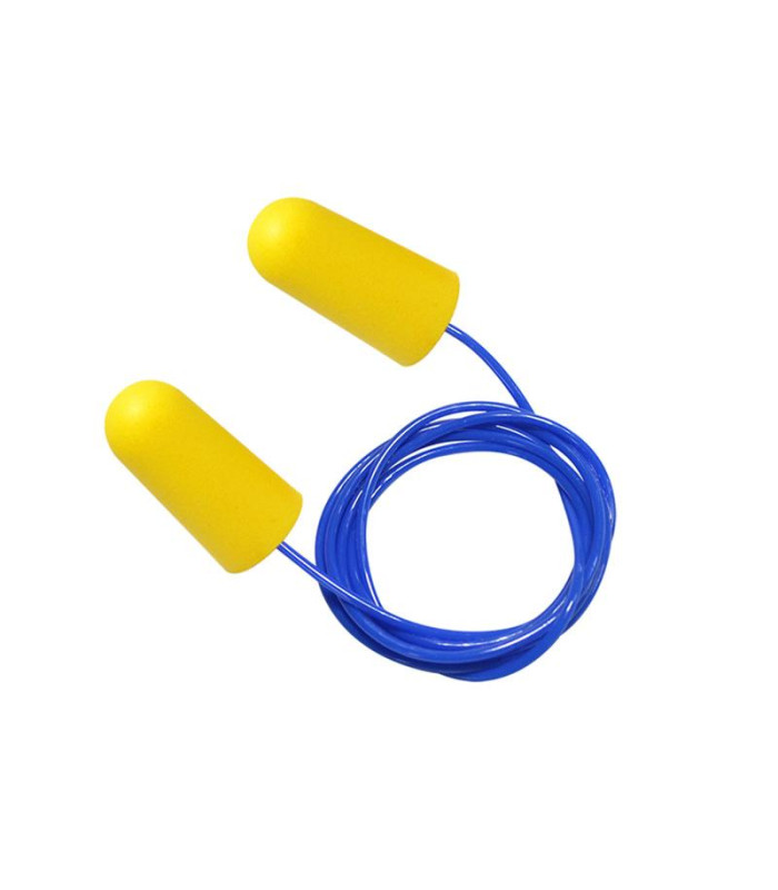 Ωτοασπίδες με κορδόνι E785