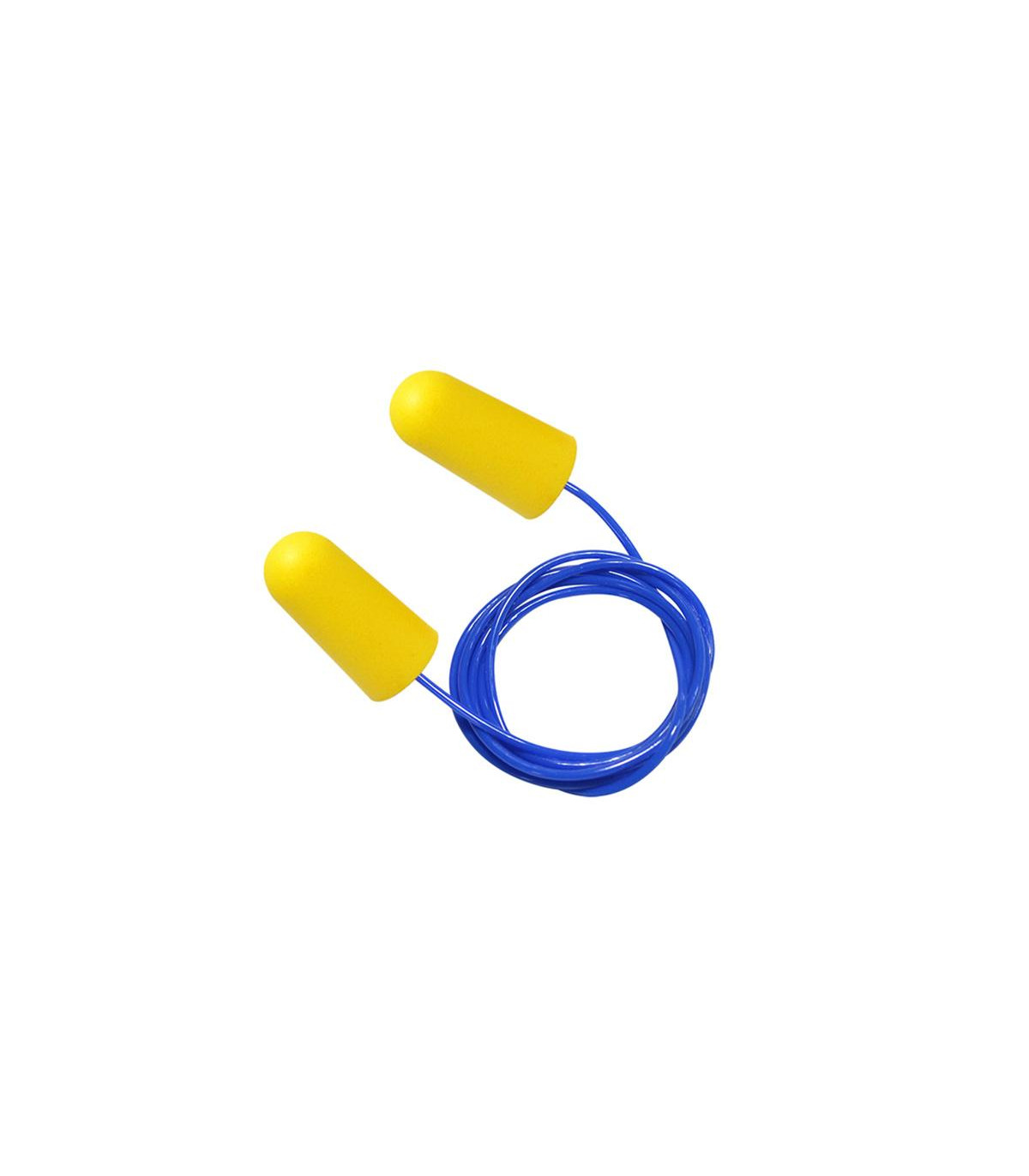 Ωτοασπίδες με κορδόνι E785