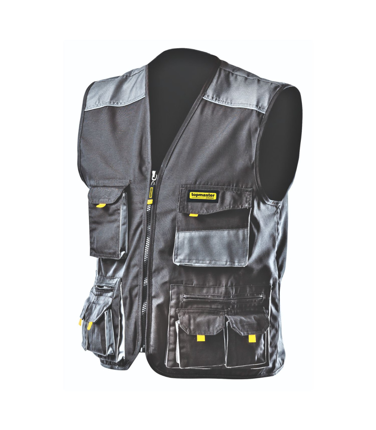 TOP MASTER Γιλέκο XL 557903