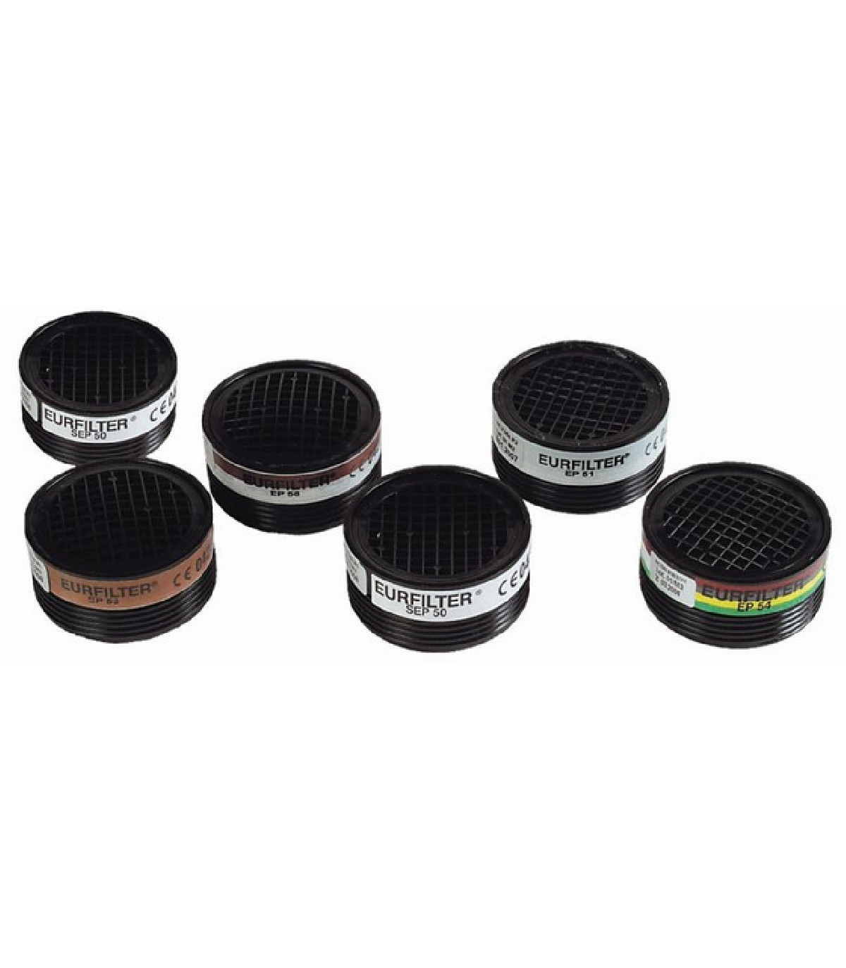 ΜΑΣΚΑΣ ΦΙΛΤΡΟ MILLA 7590 A1