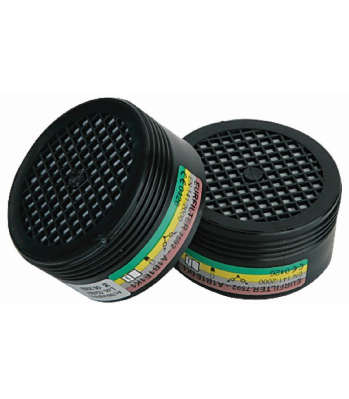 ΜΑΣΚΑΣ ΦΙΛΤΡΟ MILLA 7592 A1B1E1K1