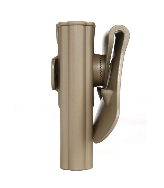 AMOMAX GLOCK 17/22/31 HOLSTER BADDLE