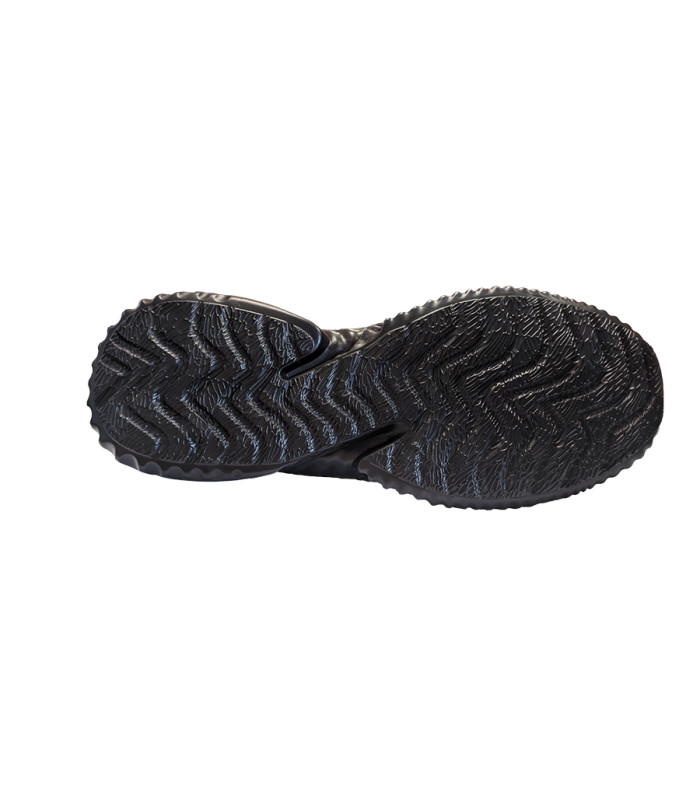 Παπούτσι Εργασίας Icarus Low Non-metal No39 S1 PL SRC Μαύρο