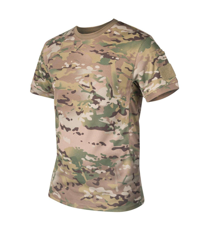 HELIKON-TEX TACTICAL T-SHIRT TOP COOL