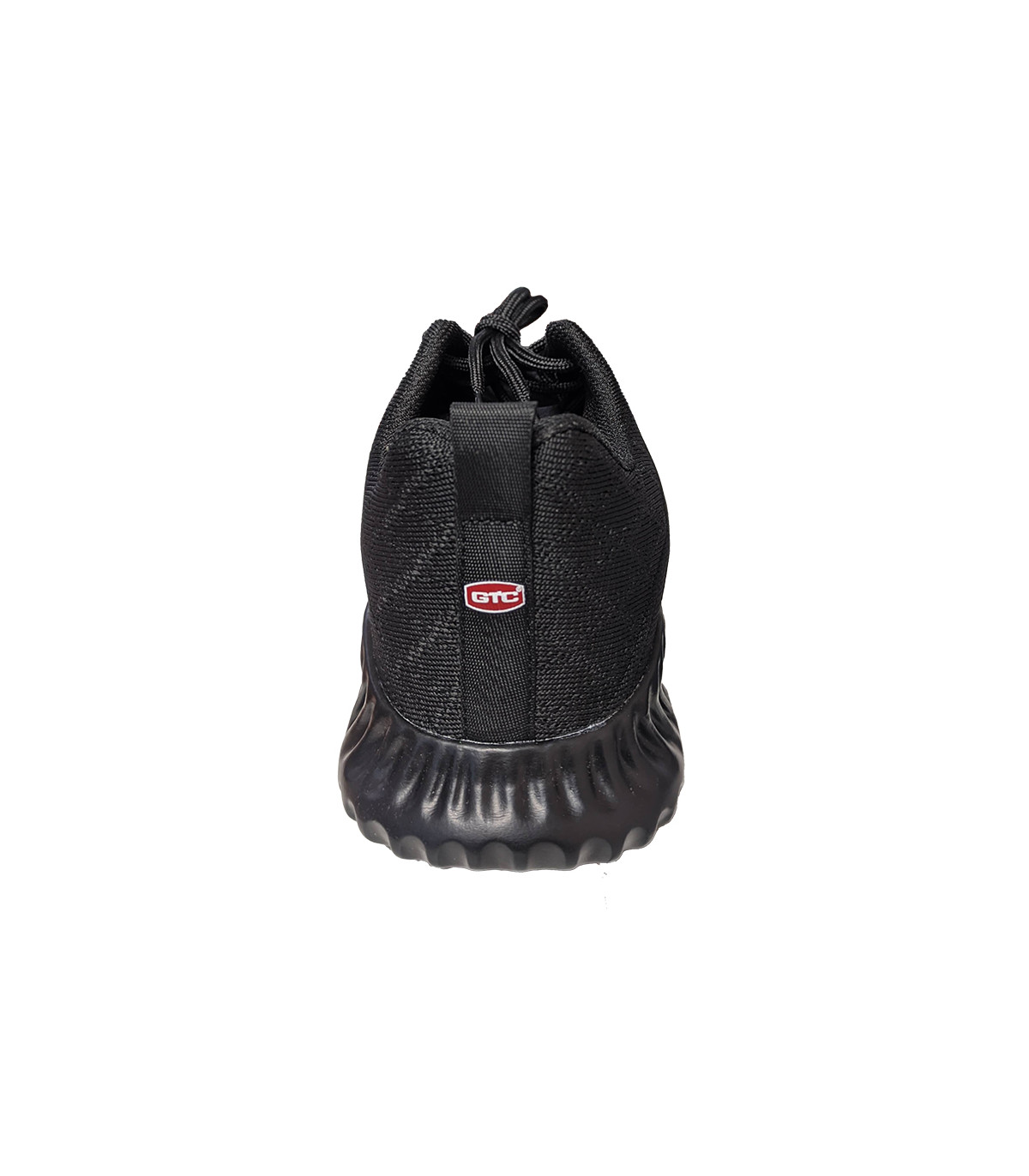 Παπούτσι Εργασίας Icarus Low Non-metal No46 S1 PL SRC Μαύρο