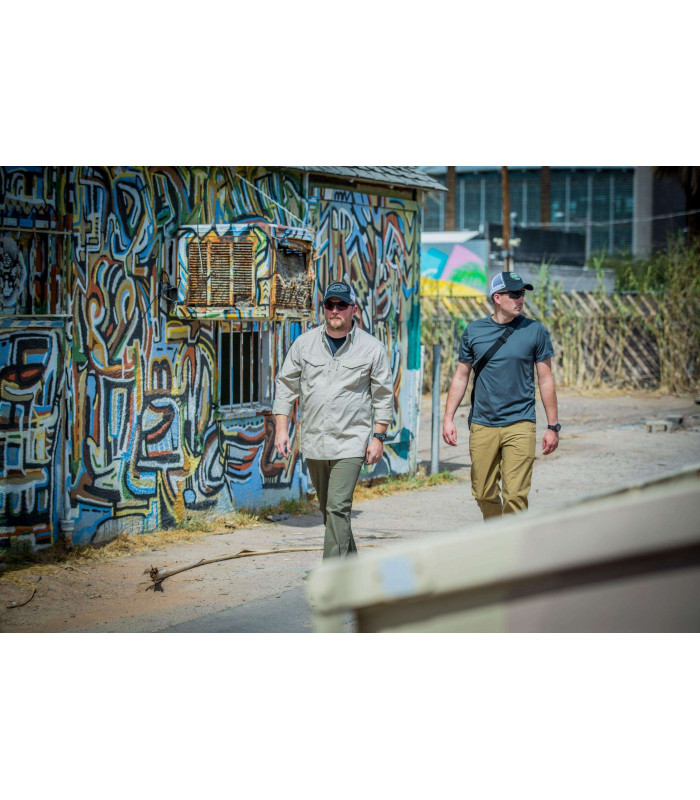 HELIKON-TEX TACTICAL T-SHIRT TOP COOL