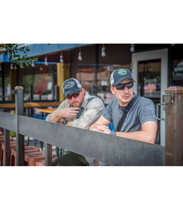 HELIKON-TEX TACTICAL T-SHIRT TOP COOL