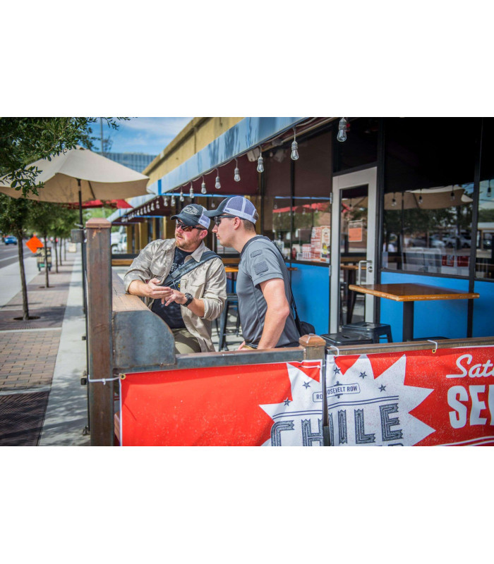 HELIKON-TEX TACTICAL T-SHIRT TOP COOL