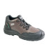 Παπούτσι Εργασίας Priamus Low Non-metal No43 S3 SRC 0% Καφέ-Μαύρο