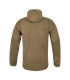 HELIKON-TEX ALPHA HOODIE JACKET - GRID FLEECE