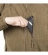 Helikon-Tex Alpha Hoodie Fleece Tactical Jacket | Sabotage Oddal